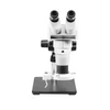 8-65X Boom Stand Fluorescence Light Binocular Parallel Zoom Stereo Microscope PZ02040442