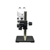 8-65X Ball Bearing Boom Stand Binocular Parallel Zoom Stereo Microscope PZ02080242