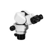 3.44X/6.25X/10.94X/18.75X/34.38X LED Coaxial Reflection Light Binocular Parallel Multiple Power Microscope Body SM51031121