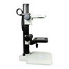 Microscope Track Stand, 76mm Coarse Focus Rack, Coarse Focus XY Stage, LED Light Base