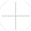 20mm/200 Div  Crosshair Scale Reticle ( Dia. 25mm) RT20104171