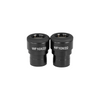 Eyepiece Field of View Dia. 22mm 10X Adjustable Eyepiece (Pair Dia. 30/FN22) Nexcope-NE620-Eyepiece-10