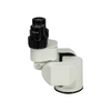Eyepiece Field of View Dia. 18mm 0-90° Stereo Binocular Head SM51032521