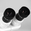 6.7-45X Zoom Ratio 1:6.7 Eyepiece Field of View Dia. 22mm Objective Working Distance 100mm Binocular Zoom Body SZ05011121