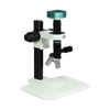 0.3-2.5X 1.5-50X 2.0 Megapixels CMOS Track Stand Nosepiece Video Zoom Microscope MZ02370222
