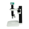 0.3-2.5X 1.5-50X 2.0 Megapixels CMOS Track Stand Nosepiece Video Zoom Microscope MZ02370222