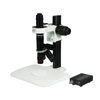 0.3-2.5X 1.5-50X Track Stand Nosepiece Video Zoom Microscope MZ02370231