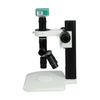 0.3-2.5X 1.5-50X 2.0 Megapixels CMOS Track Stand Nosepiece Video Zoom Microscope MZ02370232