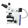 50-1000X LED Coaxial Reflection Light XY Stage Travel Distance 75x40mm Trinocular Metallurgical Microscope MT05110303