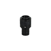 1X Microscope Camera Coupler for C-Mount to 23.2mm Eyetube
