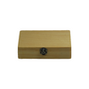 14.5x10.5x3.5cm 30pc Slide Wood Box (30pc) SL39801002