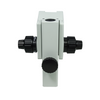 Focus Distance 45mm 32mm Through Hole Fine Focus Rack PZ05020132-0001