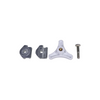 Joint, Knob and Screw for Magnifying Lamp (MG16303 Series)
