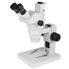 6.7-45X Track Stand Trinocular Zoom Stereo Microscope SZ05010131