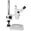 6.7-45X Post Stand Trinocular Zoom Stereo Microscope SZ02020231