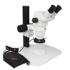 6.7-45X LED Light Track Stand Binocular Zoom Stereo Microscope SZ02020023