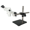 6.7-45X Boom Stand Binocular Zoom Stereo Microscope SZ02020421