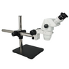 6.7-45X Boom Stand Binocular Zoom Stereo Microscope SZ02020421