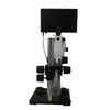 15.7-105.3X 2.0 Megapixels CMOS Boom Stand Trinocular Zoom Stereo Microscope SZ02020435