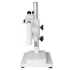 6.7-45X Dual Arm Stand Binocular Zoom Stereo Microscope SZ05010124