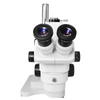 6.7-45X Dual Arm Stand Trinocular Zoom Stereo Microscope SZ05010134
