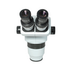 6.7-45X ESD Safe Zoom Ratio 1:6.7 Eyepiece Field of View Dia. 22mm Objective Working Distance 100mm ESD Binocular Zoom Body SZ05011122