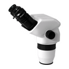 6.7-45X Binocular Zoom Stereo Microscope Head, Field of View 22mm Working Distance 100mm SZ05021121