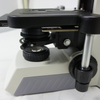 40-1000X LED Coaxial Transmitted Light XY Stage Travel Distance 78x54mm Trinocular Biological Microscope Nexcope-NE610-Trinocular