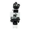 50-500X LED Dual Illuminated Light XY Stage Travel Distance 75x40mm Trinocular Transmitted/Reflected Metallurgical Microscope MT05110333