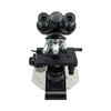 40-1000X LED Coaxial Transmitted Light XY Stage Travel Distance 75x50mm Binocular Biological Microscope BM04010211