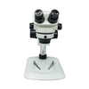 7-50X Post Stand Binocular Zoom Stereo Microscope SZ19040121