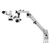 LED Light Binocular Parallel Multiple Power Operation Stereo Microscope SM51030122