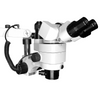 Trinocular Parallel Multiple Power Operation Stereo Microscope SM51030172