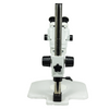 6.7-45X Post Stand Trinocular Zoom Stereo Microscope SZ02020235