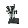 6.7-45X Boom Stand Trinocular Zoom Stereo Microscope SZ02020437