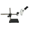 6.5-45X Boom Stand Binocular Zoom Stereo Microscope SZ02020462