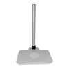 Vertical Post Height 305mm Post Stand (Without 76/32mm Through Hole Focus Rack) ST02011102-0013