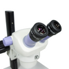 7-30X LED Light Track Stand Binocular Zoom Stereo Microscope SZ02080043