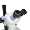 7-30X LED Light Track Stand Binocular Zoom Stereo Microscope SZ02080045