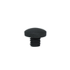 Plastic Cap for FS1212 Series Microscope Post Stand FS12120223-0001