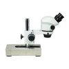 7-50X ESD Safe Gliding Base Stand Binocular Zoom Stereo Microscope SZ19040222