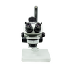 7-50X Boom Stand Trinocular Zoom Stereo Microscope SZ19040145