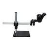 7-50X ESD Safe Boom Stand Binocular Zoom Stereo Microscope SZ19040441