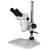 6.5-45X Post Stand Binocular Zoom Stereo Microscope SZ02020264