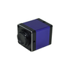 5MP HDMI / USB 2.0 CMOS Color Microscope Camera