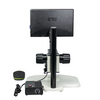 0.35-2.25X 2.0 Megapixels CMOS LED Light Track Stand 3D Video Zoom Microscope MZ02010115