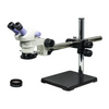 3.5-30X Polarizing LED Light Boom Stand Binocular Zoom Stereo Microscope SZ02080424