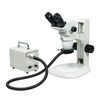 6.7-45X LED Light Track Stand Binocular Zoom Stereo Microscope SZ02060028