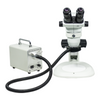 6.7-45X LED Light Track Stand Binocular Zoom Stereo Microscope SZ02060028