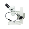 6.7-45X LED Light Track Stand Binocular Zoom Stereo Microscope SZ02060029